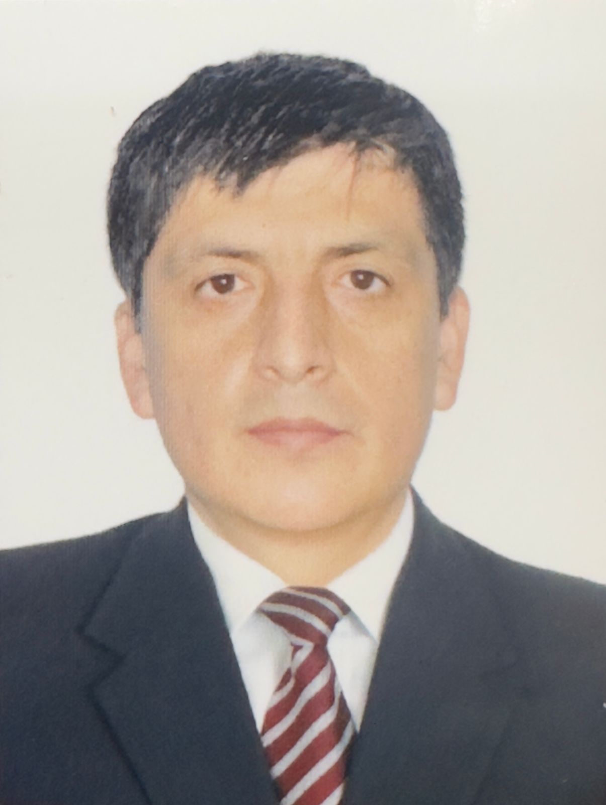 Allen Diaz Izquierdo