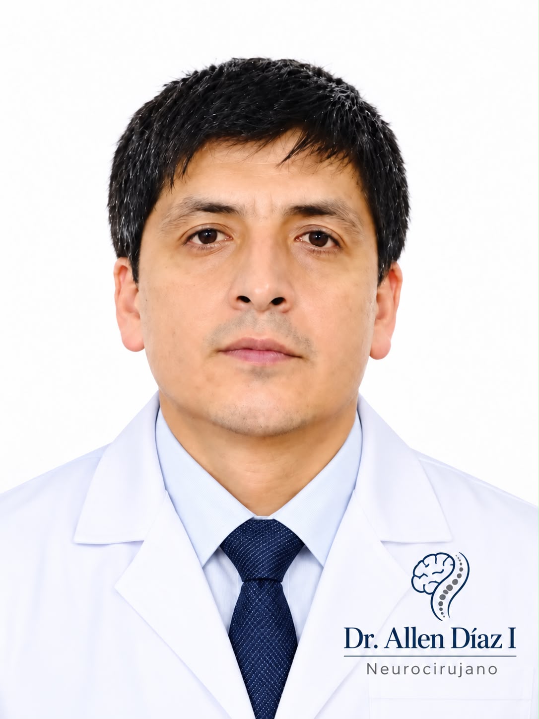Allen Jhosmy Diaz Izquierdo